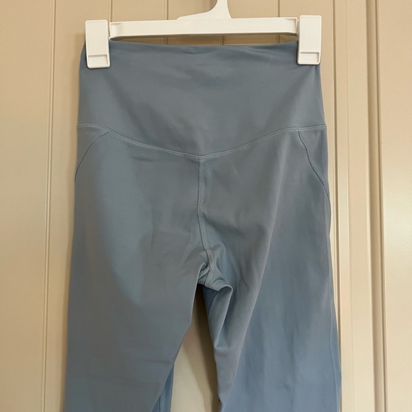 Girlfriend Collective High Rise Compressive Leggings - Picture 5 of 6